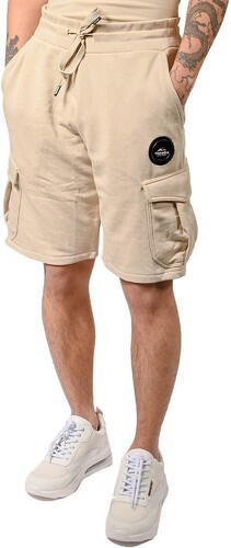 HELVETICA-Helvetica Brennan - Short-3