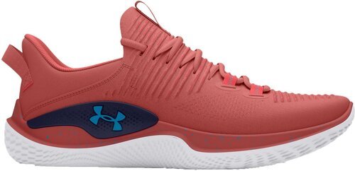 UNDER ARMOUR-Chaussures de cross training Under Armour Flow Dynamic IntelliKnit-image-1