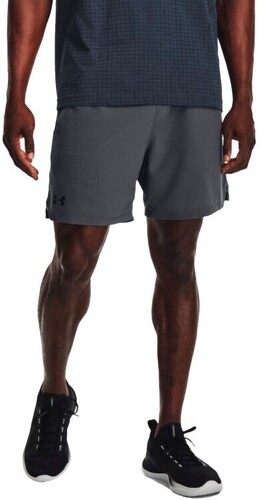 UNDER ARMOUR-Vanish Woven 6In Shorts-2