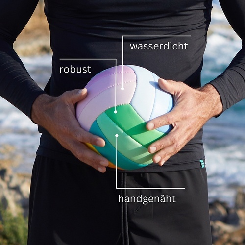 Beach Volleyball Apparel-Beachvolleyball SunSetter-1