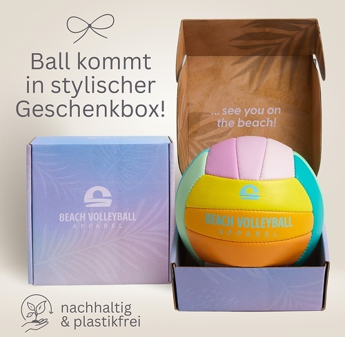 Beach Volleyball Apparel-Beachvolleyball SunSetter-2