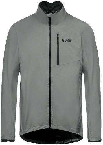 GORE-Gore Wear GTX Paclite Jacket Herren Lab Gray-image-1