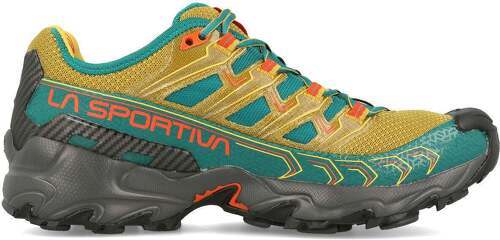 LA SPORTIVA-La Sportiva Ultra Raptor II Everglade Savana-1