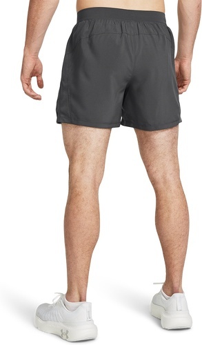 UNDER ARMOUR-Short non doublé Under Armour Launch 5"-3