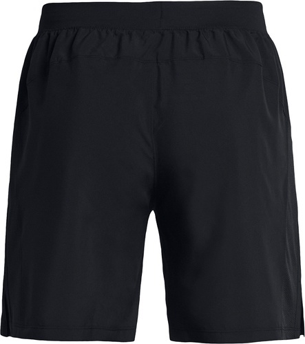 UNDER ARMOUR-Short non doublé Under Armour Launch 7"-1