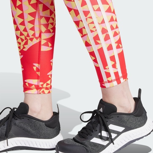 adidas Performance-Legging 7/8 adidas x FARM Rio-2