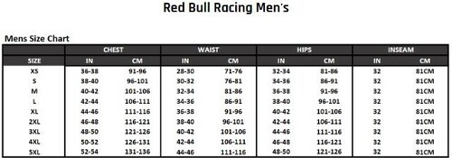 RED BULL RACING F1-Veste Bull Racing Formule 1 Zandvoort Number 1-4