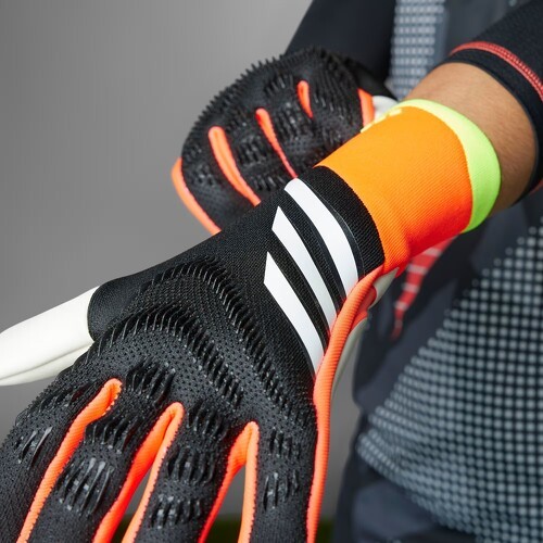 adidas Performance-Gants de gardien Predator Pro-1