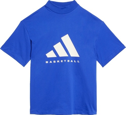 adidas Performance-T-shirt_001 adidas Basketball-image-1