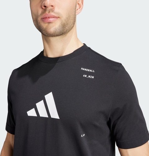 adidas Performance-T-shirt graphique Handball Category-1