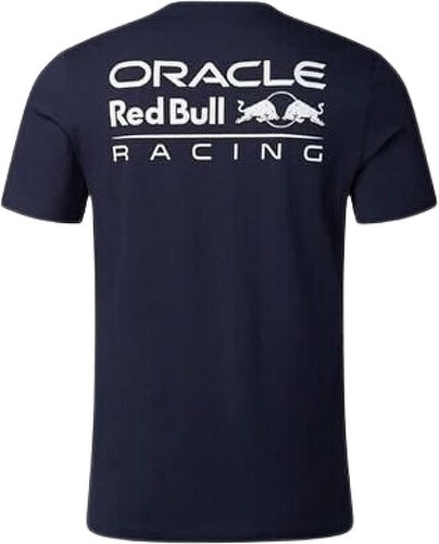RED BULL RACING F1-T-shirt Red Bull Racing Formule 1 Bleu-image-1