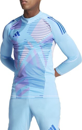 adidas Performance-Maillot de gardien de but manches longues Tiro 24-1