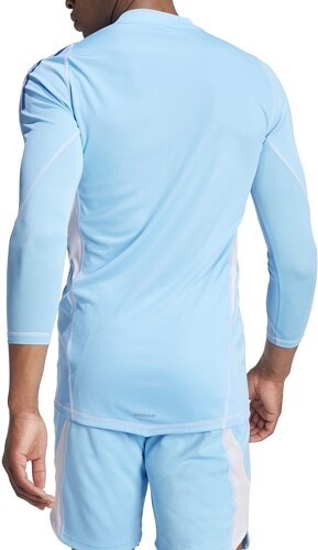 adidas Performance-Maillot de gardien de but manches longues Tiro 24-2