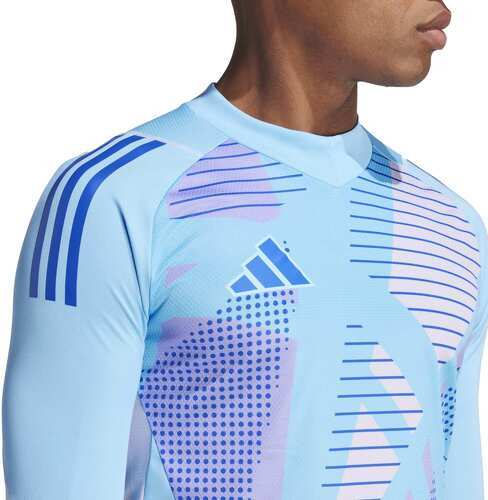 adidas Performance-Maillot de gardien de but manches longues Tiro 24-4