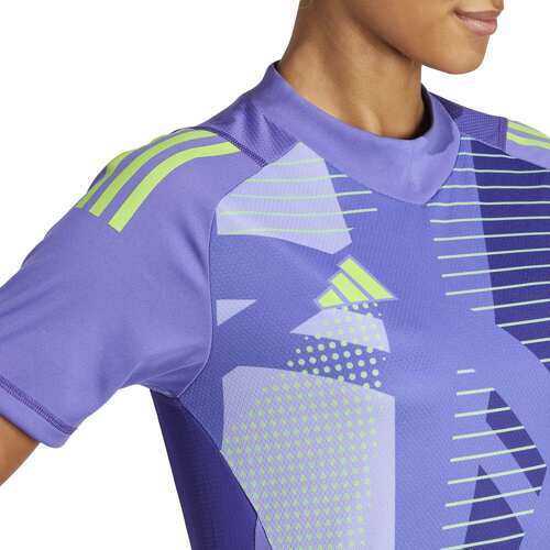 adidas Performance-Tiro 24 Pro maillot de gardien-3