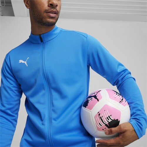 PUMA-Veste de survêtement Puma TeamGoal-3