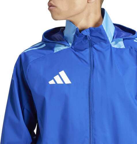 adidas Performance-Veste tout temps Tiro 24 Competition-3