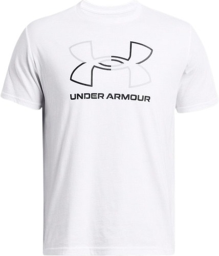 UNDER ARMOUR-UA GL FOUNDATION UPDATE SS-image-1