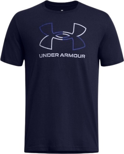 UNDER ARMOUR-T-shirt Under Armour GL Foundation Update-image-1