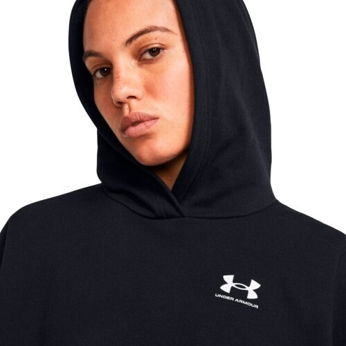 UNDER ARMOUR-Under Armour Femme Rival Terry-3