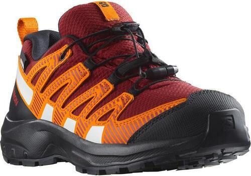 SALOMON-XA PRO V8 CSWP J-3