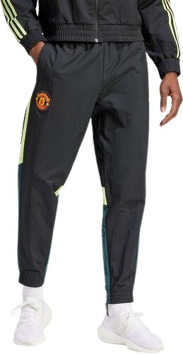 adidas Performance-adidas Manchester United Fanswear 2023-2024-image-1