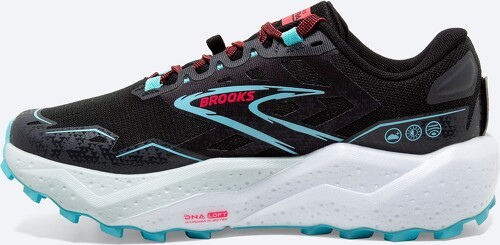 Brooks-Brooks Caldera 7 Lady-1