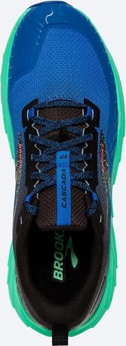 Brooks-Brooks Cascadia 17-2