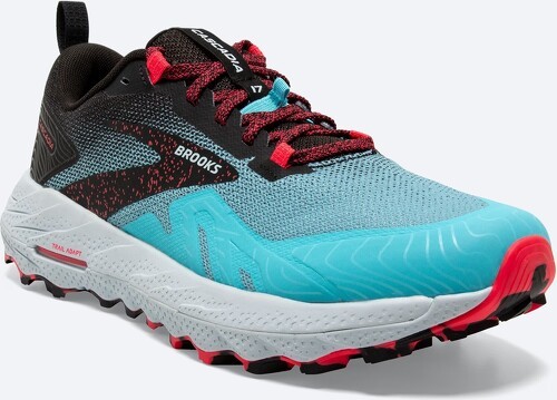 Brooks-Brooks Cascadia 17-4