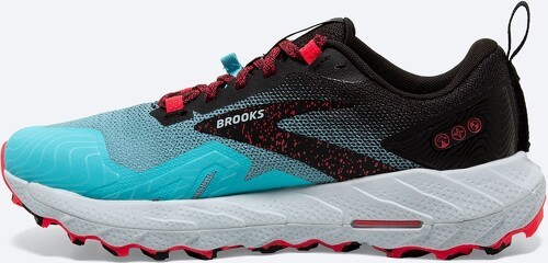 Brooks-Brooks Cascadia 17-1