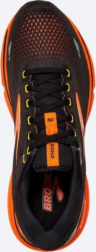 Brooks-Ghost 15-3