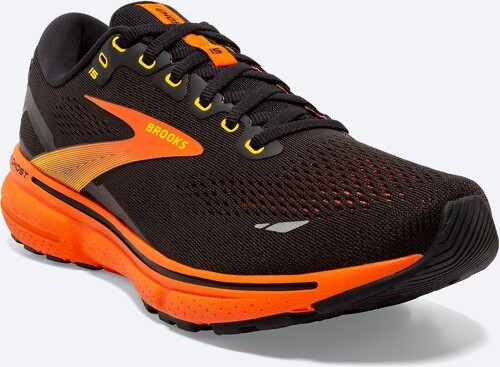 Brooks-Ghost 15-4