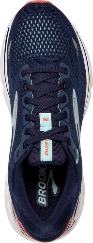 Brooks-Ghost 15-3