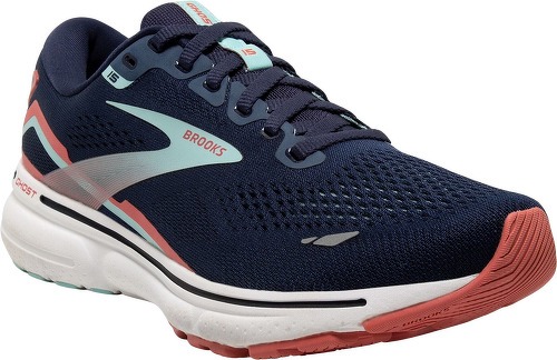 Brooks-Ghost 15-4