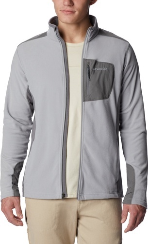 Columbia-Columbia Klamath Range Full Zip Fleece-1