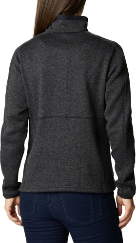 Columbia-Columbia Sweater Weather Full Zip Fleece-2