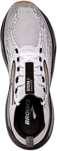 Brooks-Glycerin StealthFit 21-2