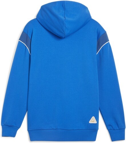 PUMA-Hoodie Ftblarchive Manchester City-1