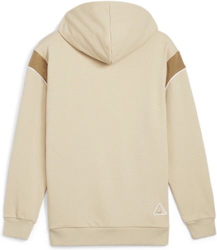 PUMA-Hoodie Ftblarchive Manchester City-1