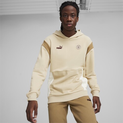 PUMA-Hoodie FtblArchive Manchester City-2