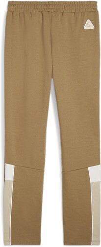 PUMA-Pantaloni Da Tuta Ftblarchive Manchester City-1