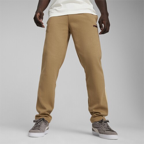 PUMA-Pantaloni Da Tuta Ftblarchive Manchester City-2