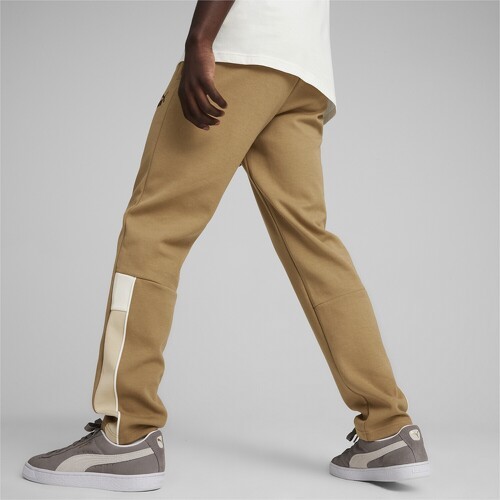 PUMA-Pantaloni Da Tuta Ftblarchive Manchester City-3