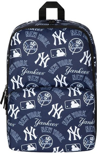 NEW ERA-Sac à dos New York Yankees MLB Multi Logo-image-1