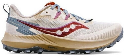 SAUCONY-Peregrine 14 donna 39 Peregrine 14 W dew/orchid-image-1