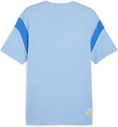 PUMA-T-Shirt Ftblarchive Manchester City-1