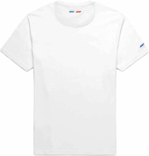 KAPPA-T-Shirt Kappa Luc Rode Di Kappa Alpine F1 Team Officiel Formule 1-1