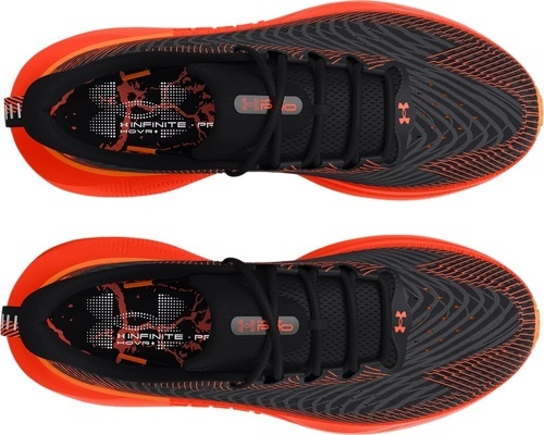 UNDER ARMOUR-Infinite Pro Fire & Ice-3