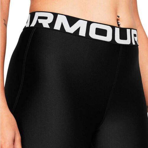 UNDER ARMOUR-Under Armour Femme HeatGear Aunthentic-4