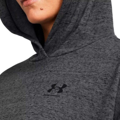 UNDER ARMOUR-Under Armour Femme Rival Terry-2